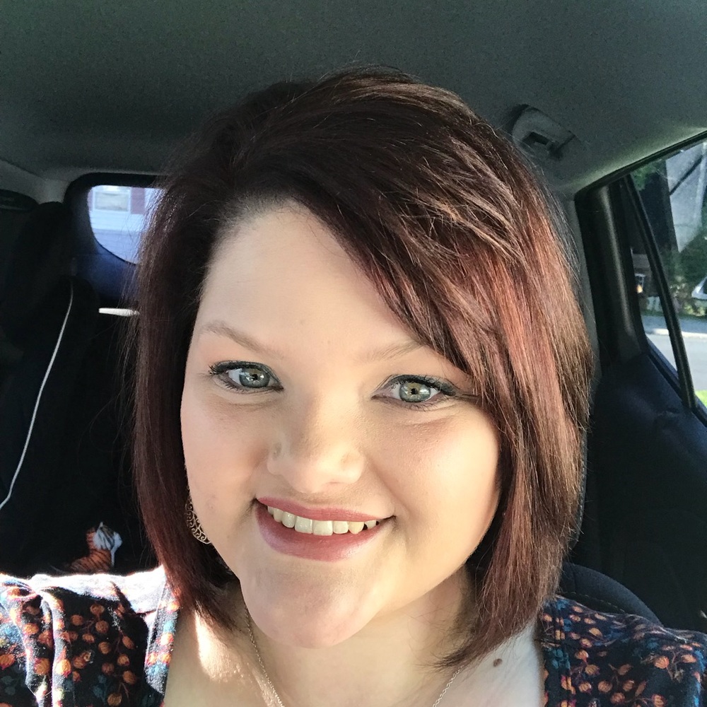 Meet your Posher, Marie